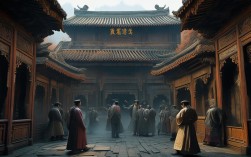 承德民间未解之谜