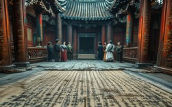 清朝未解之谜，那些悬而未决的历史真相，究竟藏着多少未解之谜？