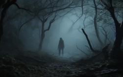 这起特殊灵异事件为何如此罕见，背后究竟隐藏着什么秘密？