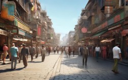 世界上最长的街究竟有多长？横跨哪些城市与国家？