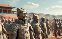 秦陵九大未解之谜