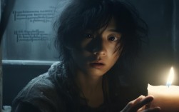亲身体验灵异事件，那些离奇瞬间究竟是幻觉还是真实存在？