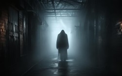 灵异事件
