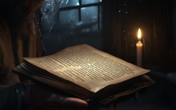 灵异事件短篇，旧宅夜半低语，究竟是亡灵还是有人在装神弄鬼？