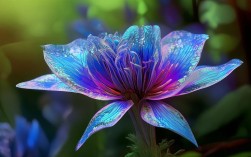 世界上最奇怪的花