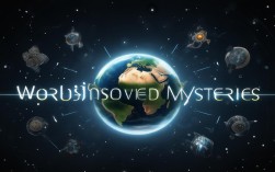 世界未解之谜网站里，那些未解之谜的真相究竟何时能解？