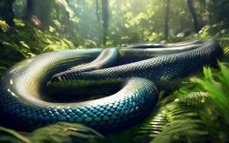 世界上最大的巨蛇究竟有多大？现存还是已灭绝？长度超10米吗？