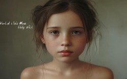 她为何被称作世界上最丑的女孩？背后有何故事？