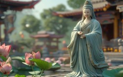为何观音灵异事件频发且神秘？背后究竟隐藏着怎样的未解之谜？
