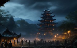 葫芦岛灵异事件频发，背后真相究竟是什么，为何令人毛骨悚然？