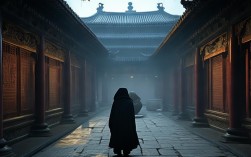 北京故宫灵异事件，我的亲身经历，那些神秘现象是否真实？