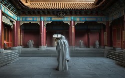 故宫灵异事件大集合，那些神秘传闻背后究竟藏着什么秘密？
