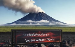 世界上最大的活火山
