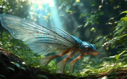 生物未解之谜