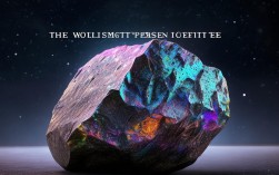 世界上最贵陨石凭啥值天价？其价值何在？