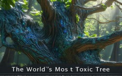 世界上最好毒的树