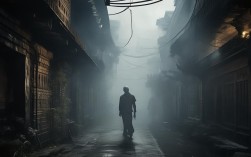 泰国灵异图片真实曝光？这些画面究竟是真是假？