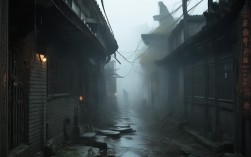 聊城灵异事件频发，那些离奇现象背后究竟隐藏着什么真相？