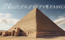 金字塔未解之谜，古人建造千年奇迹至今的背后究竟藏着多少秘密？