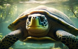 世界上最大的淡水龟究竟是哪个物种？体型有多大？生活在哪里？