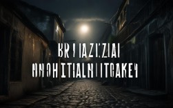 巴西多地现灵异怪事，这些神秘现象的发生原因究竟是什么？