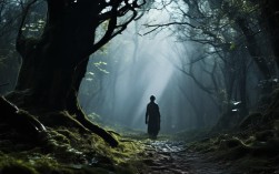 探秘时刻灵异事件，那些无法解释的真相究竟存在吗？