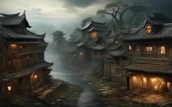 福建十大灵异事件