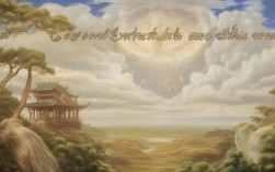 世界上是否真的有神仙，他们究竟存不存在于这个世界？