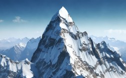 世界上最高的高峰