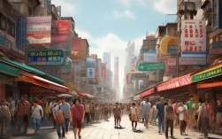 如何定义世界上最开放的国家？其衡量标准与具体表现是什么？