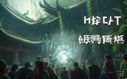 中国近期频发灵异事件引发热议，背后真相究竟如何？