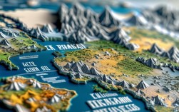 世界上最高的高原按海拔高度排名顺序是怎样的？