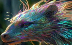 世界上最美的动物究竟是什么？