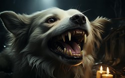 狗牙齿为何会引发灵异事件？