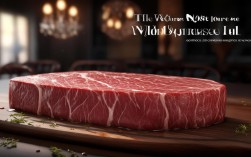 世界上最贵的肉
