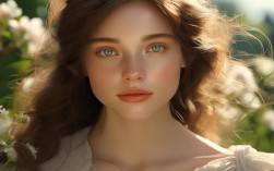 最好看的美丽女人，标准真的存在吗？