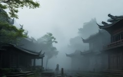 中国灵异事件照片