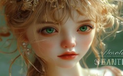 世界上最小的美女图片是真实存在的吗？最小标准如何定义？