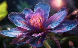 世界上最神秘的花为何至今难解其谜？