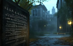福州师大灵异事件