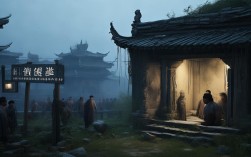 河南灵异事件频发，背后究竟隐藏着怎样的未解之谜？