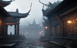 古中国的未解之谜