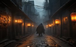 上海真的存在那些令人毛骨悚然的灵异事件吗？