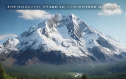 世界上最高的死火山，究竟是什么让它成为地球最高死火山？