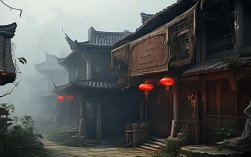 河南鬼村灵异事件频发，村民离奇消失真相究竟为何？