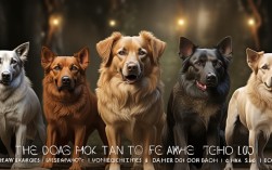 世界上十大猛犬排名