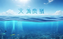 世界上最大的海洋是