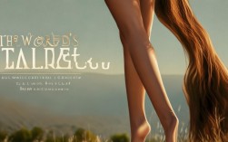 世界上腿最长的美女