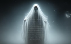 世界上鬼的样子的图片存在吗？鬼究竟长啥样？