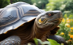 世界上最贵的乌龟为何能拍出天价？背后藏着什么秘密？